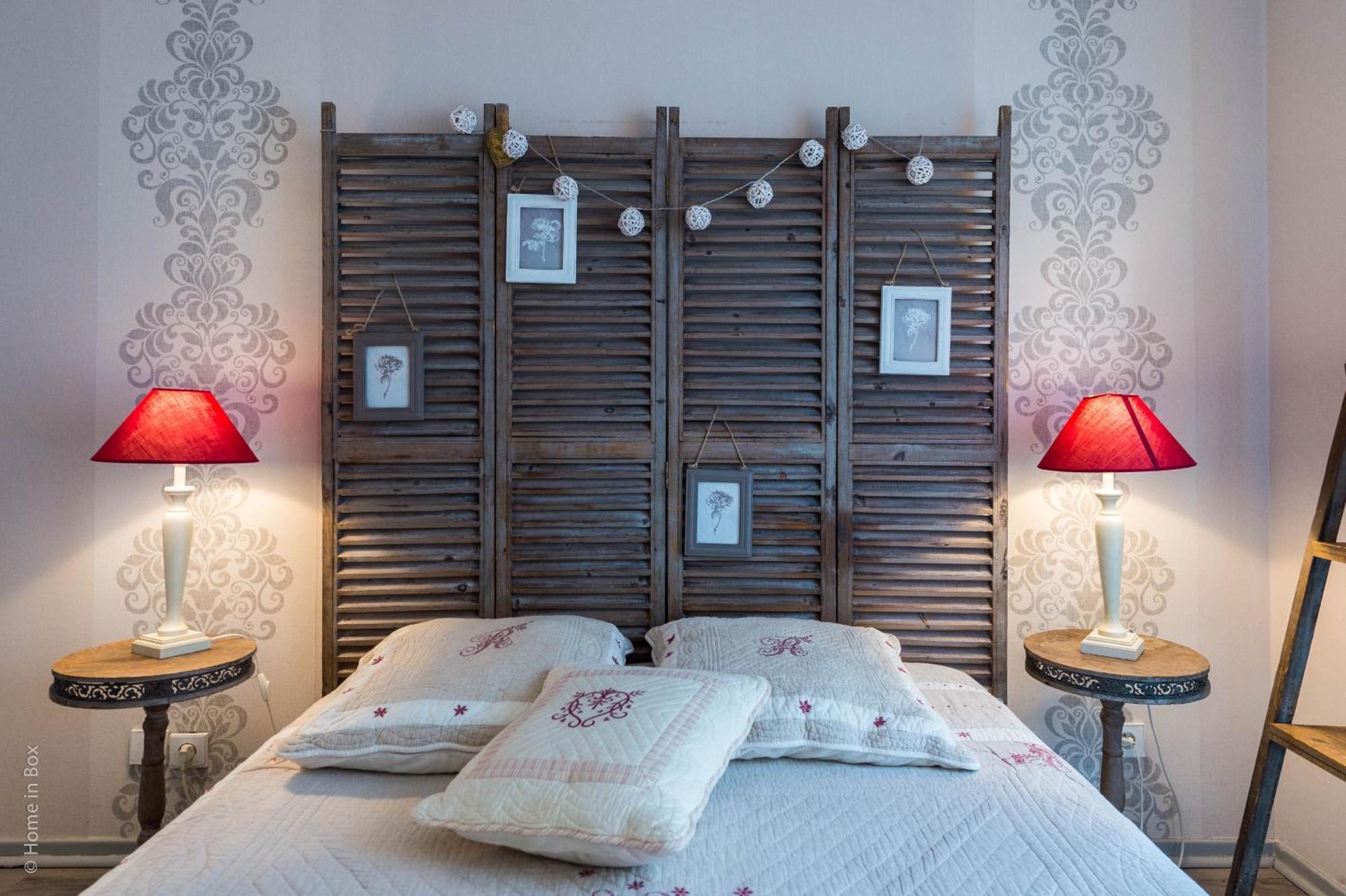 Plaza Grand Pres 01 Apartment Chessy  Room photo